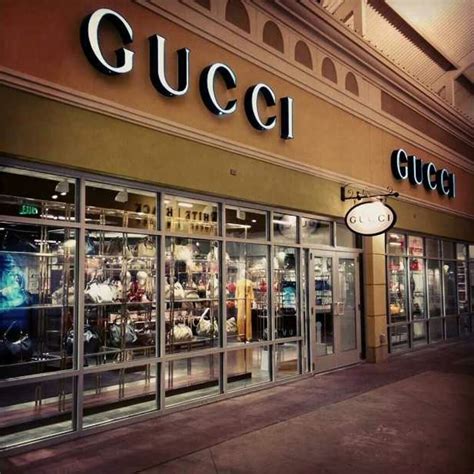 gucci discount store near me